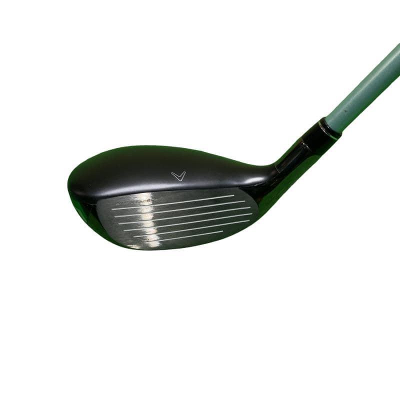 Callaway（キャロウェイ） ELYTE MAX FAST U6 レディース