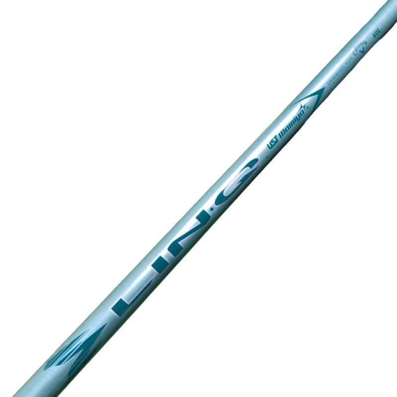 Callaway（キャロウェイ） ELYTE MAX FAST U6 レディース