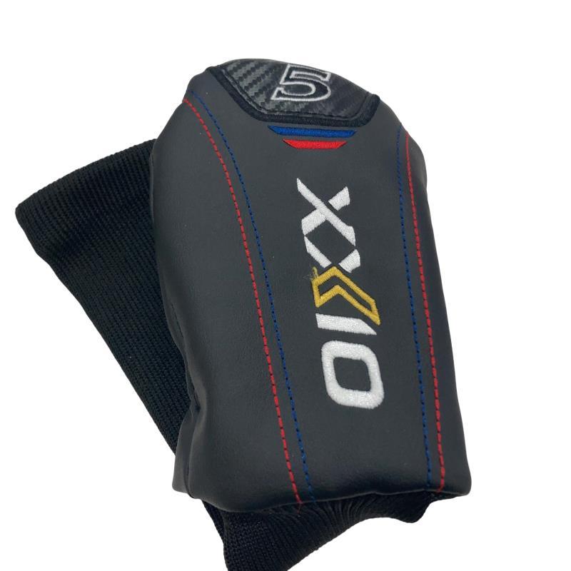 ダンロップ XXIO(2024) 5W フェアウェイウッド FW フレックスR_6