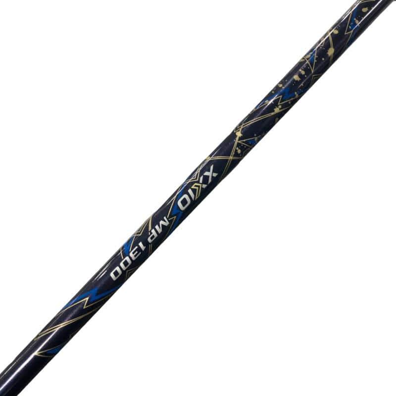 ダンロップ XXIO(2024) 7W フェアウェイウッド FW フレックスR_4