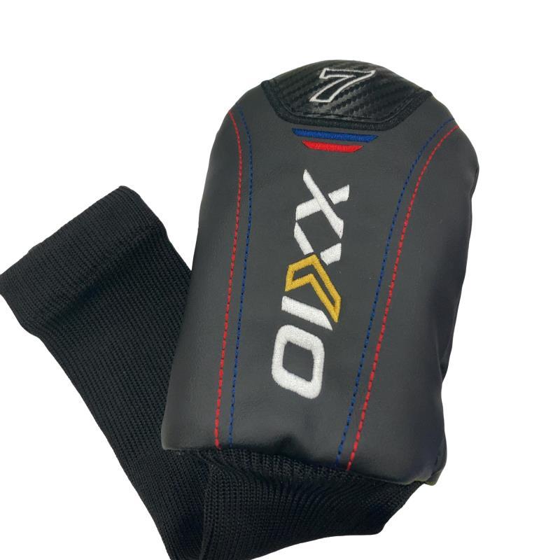 ダンロップ XXIO(2024) 7W フェアウェイウッド FW フレックスR_6