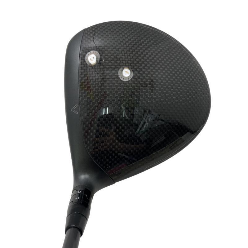 Callaway（キャロウェイ） QUANTUM MAX FAST 10.5° ドライバー DR