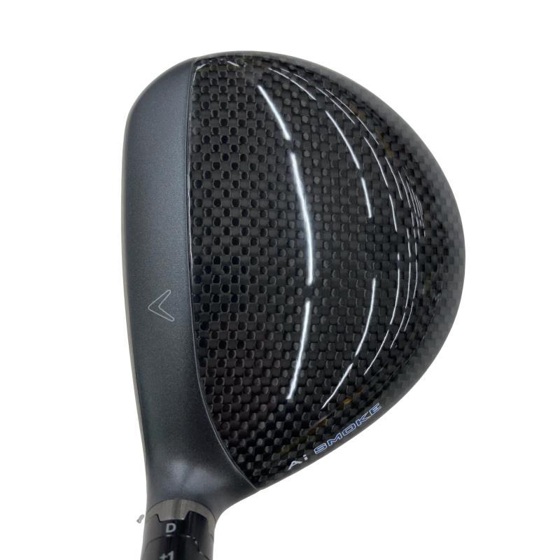 Callaway（キャロウェイ） PARADYM Ai SMOKE MAX 3W フェアウェイ