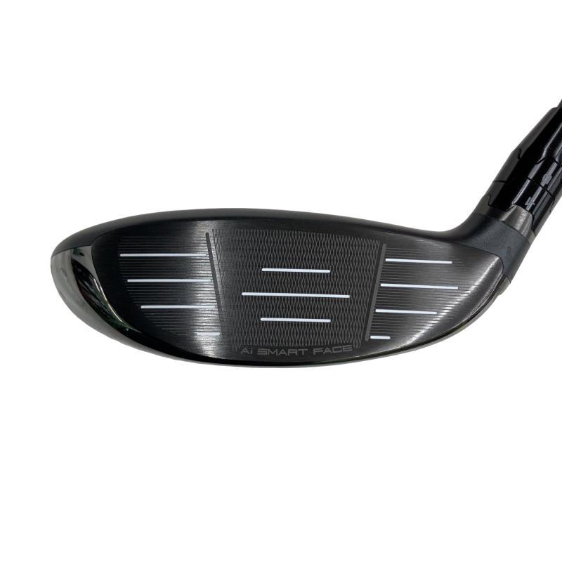 Callaway（キャロウェイ） PARADYM Ai SMOKE MAX 3W フェアウェイ