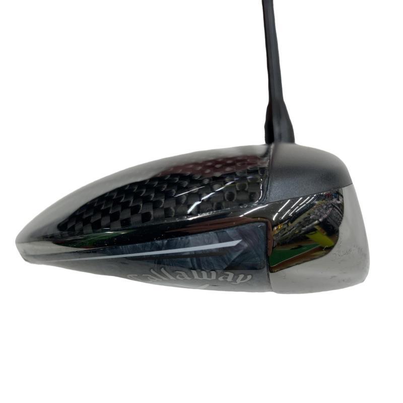 Callaway（キャロウェイ） PARADYM Ai SMOKE MAX 3W フェアウェイ