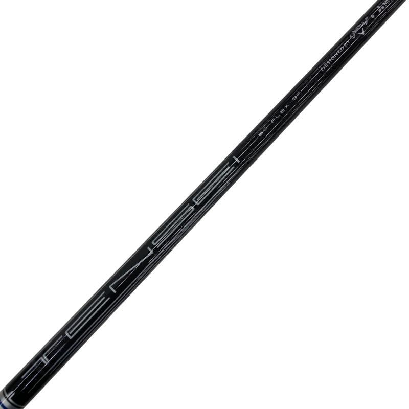 Callaway（キャロウェイ） PARADYM Ai SMOKE MAX 3W フェアウェイ