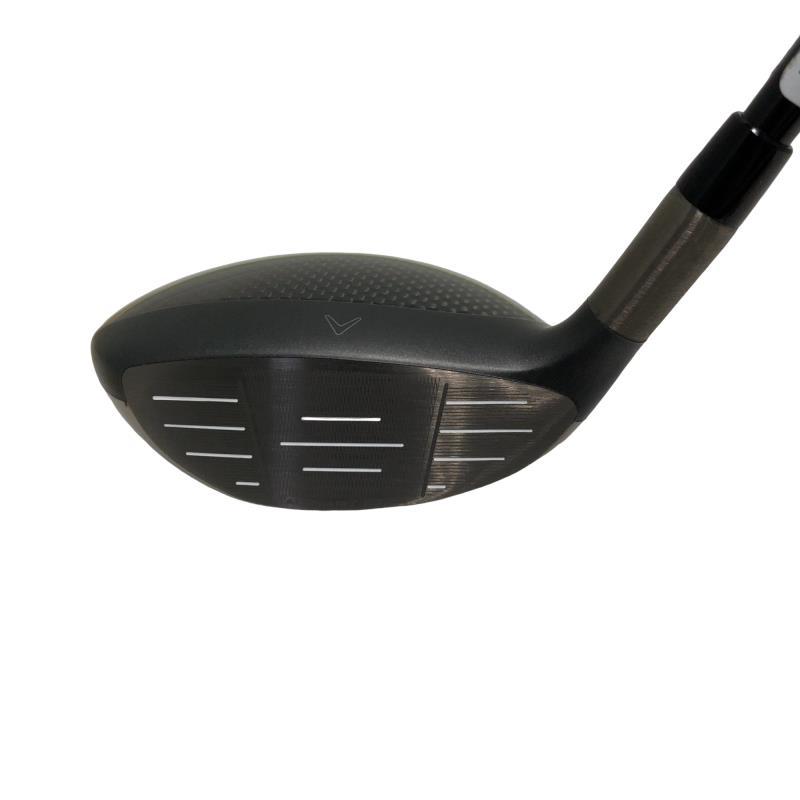 Callaway（キャロウェイ） PARADYM Ai SMOKE MAX 7W フェアウェイ