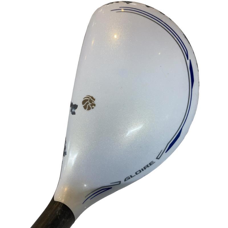 TaylorMade（テーラーメイド） GLOIRE F U5 ユーティリティ UT