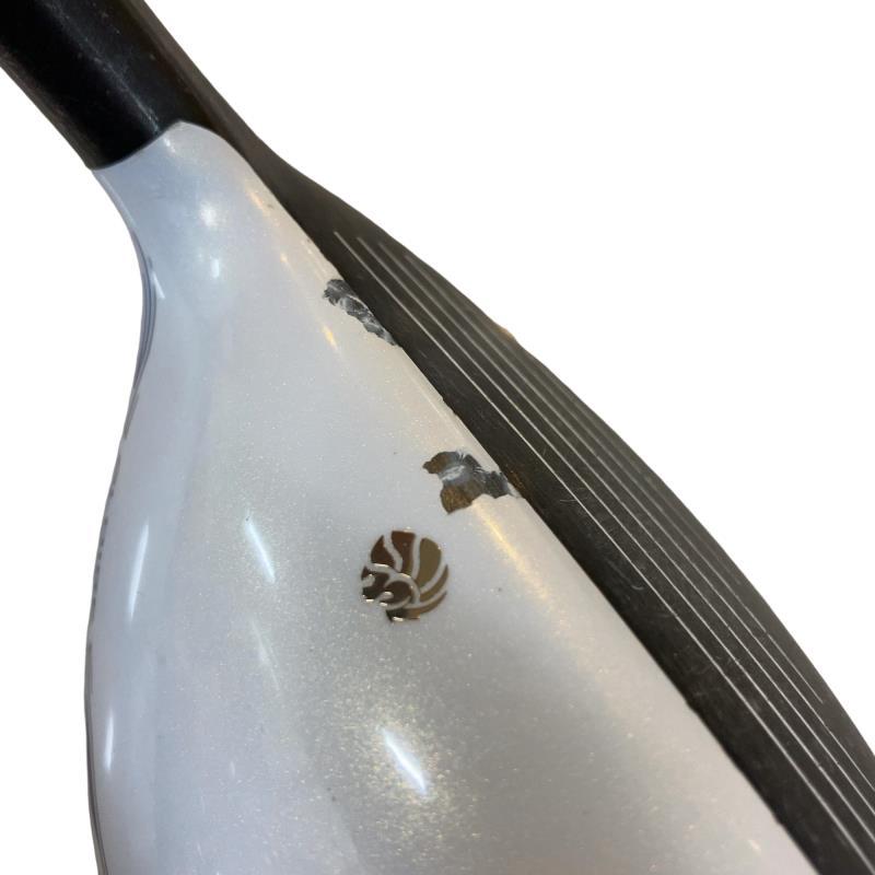 TaylorMade（テーラーメイド） GLOIRE F U5 ユーティリティ UT