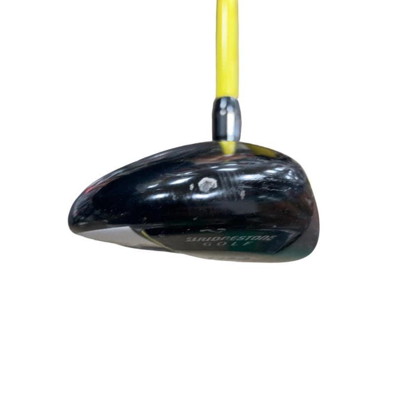 BRIDGESTONE GOLF ブリヂストン J15HY(イエロー) U4 レディース
