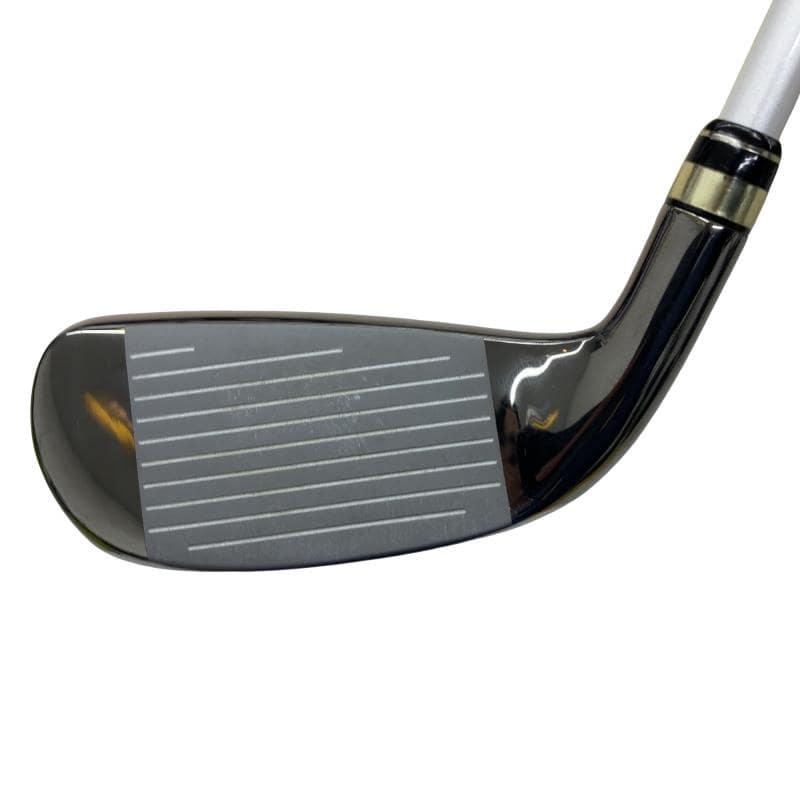 PRGR eggi 4番ユーティリティ　2013 PRGR（プロギア） egg i (2013) U4 ユーティリティ UT フレックスS