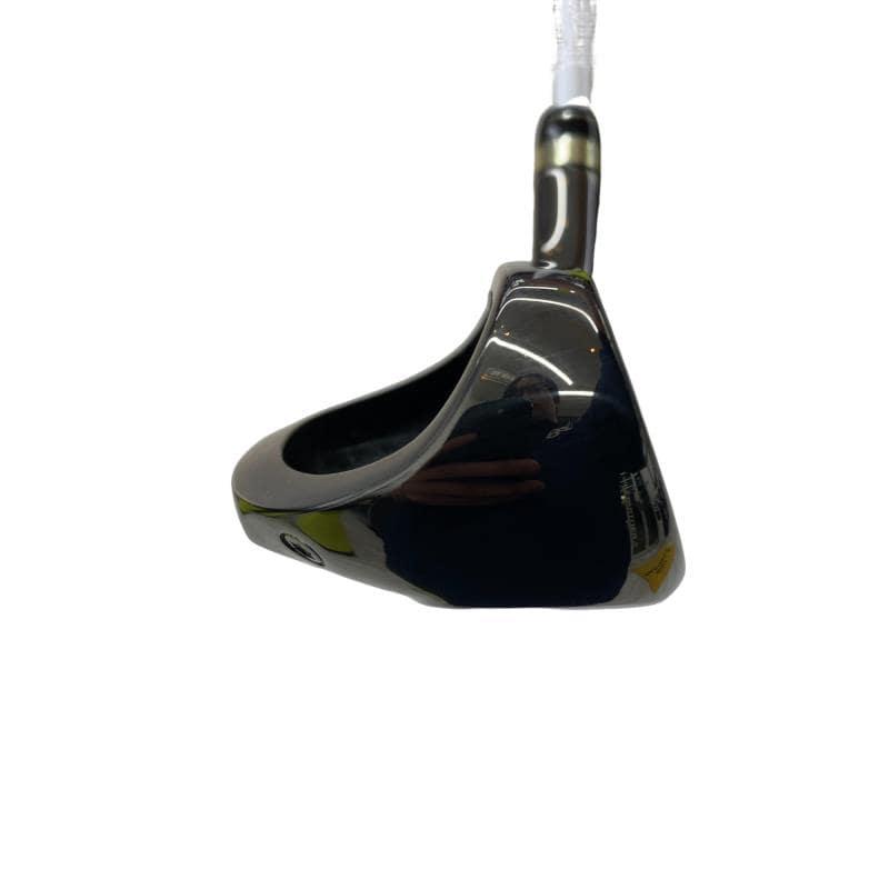 PRGR eggi 4番ユーティリティ　2013 PRGR（プロギア） egg i (2013) U4 ユーティリティ UT フレックスS