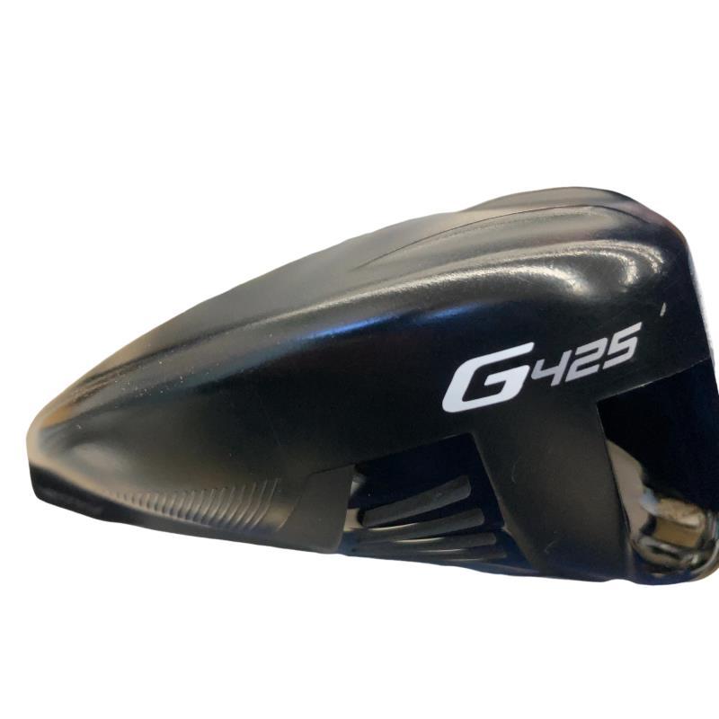 ピン G425 MAX 10.5°(アーコス付き) ドライバー DR フレックスSの画像