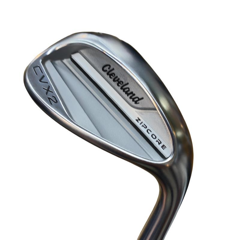【超美品】Cleveland CVX2 ウェッジ 54度 Cleveland Golf（クリーブランドゴルフ） クリーブランド Cleveland