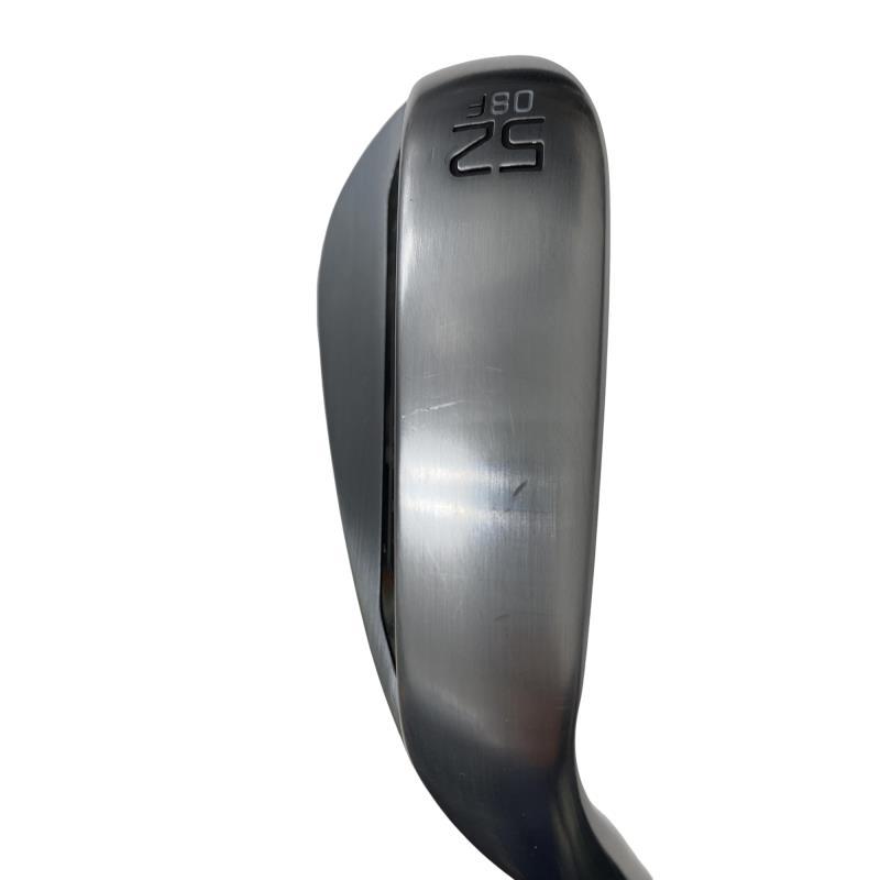 Titleist（タイトリスト） VOKEY SPIN MILLED SM11 ツアークロム 52