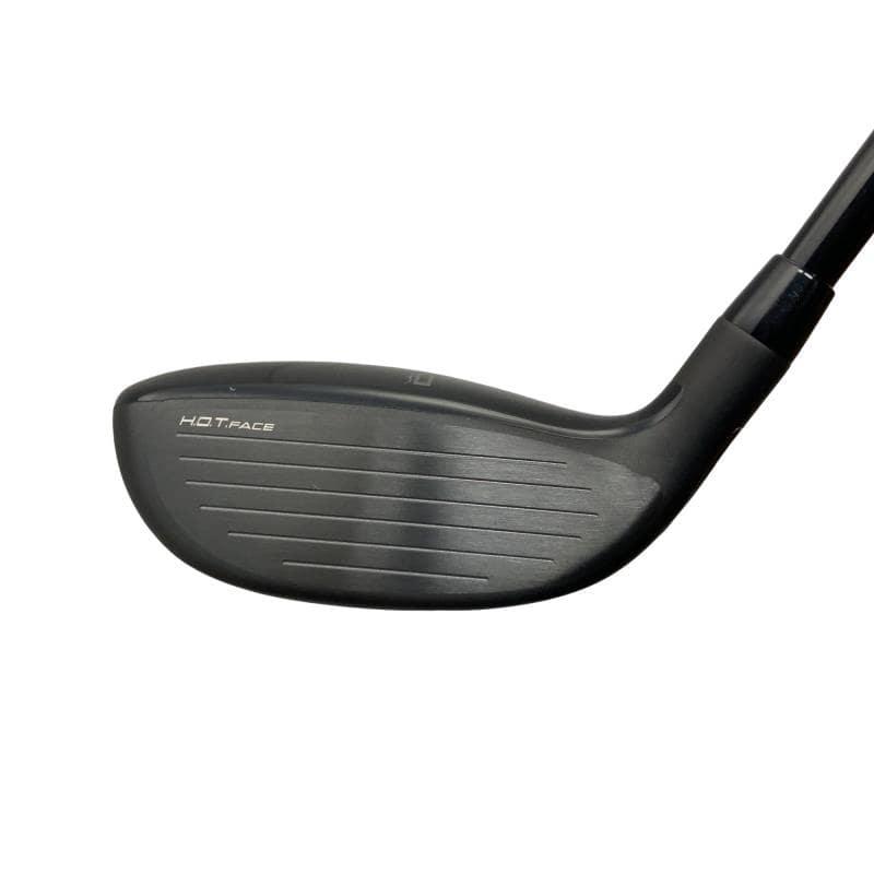 COBRA（コブラ） cobra DARKSPEED U4 レディース ユーティリティ UT