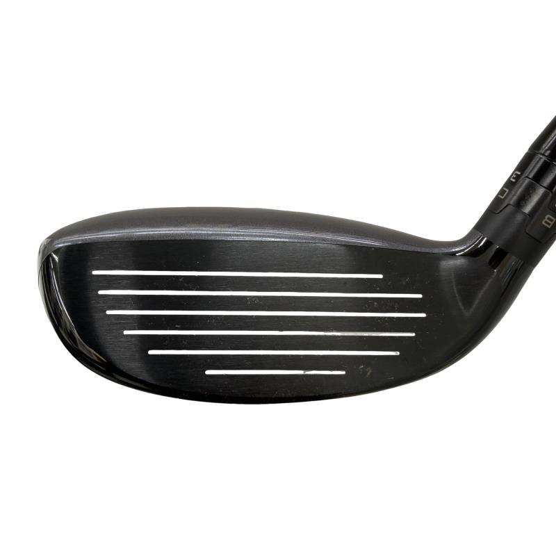 Titleist H1 ユーティリティクラブ 21度 816 Titleist（タイトリスト） 816 H1 21° ユーティリティ UT フレックスS