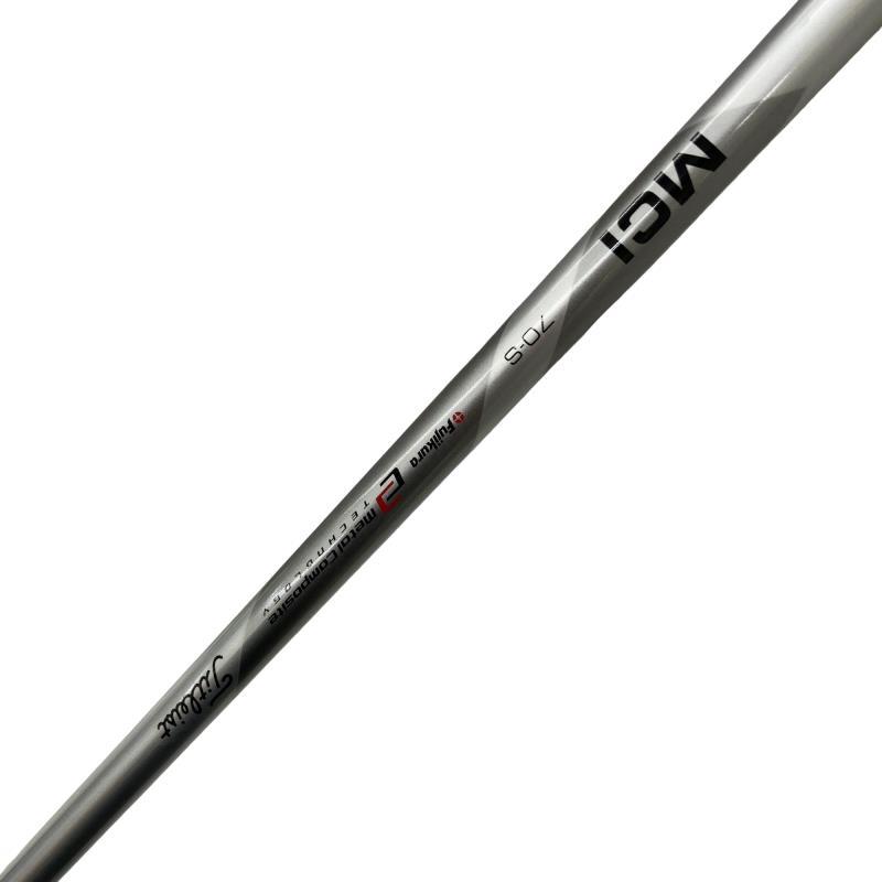 Titleist（タイトリスト） 816 H1 21° ユーティリティ UT フレックスS
