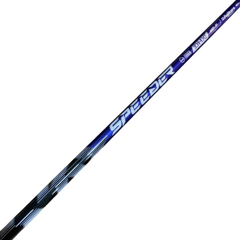 テーラーメイド Qi4d★最新シャフト スピーダーNX DHX 専用レンチ付き TaylorMade（テーラーメイド） テーラーメイドスリーブ付き(Qi4D系