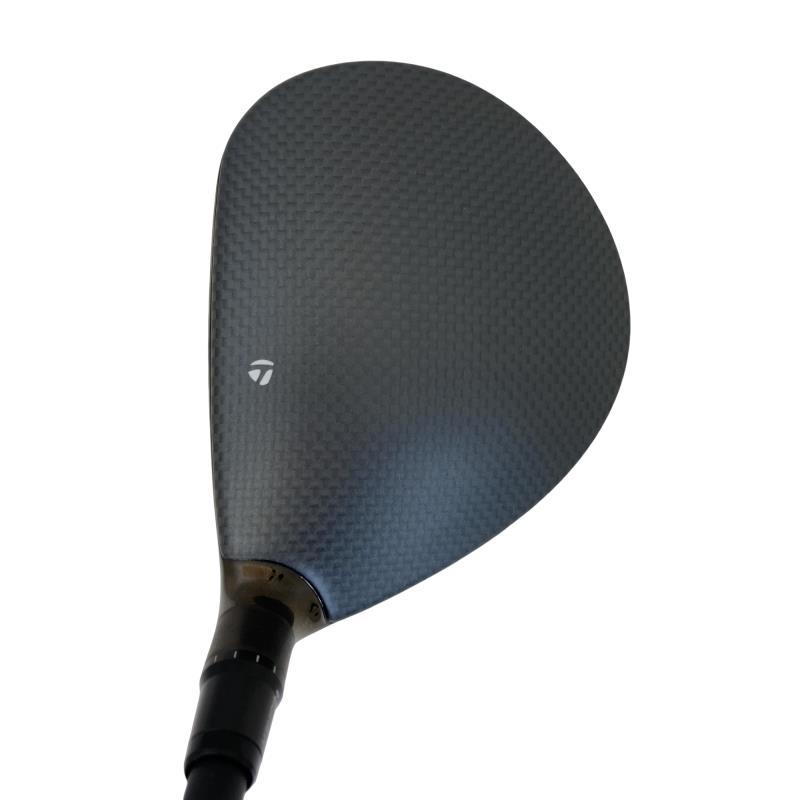 TaylorMade（テーラーメイド） Qi35 TOUR 3W フェアウェイウッド FW