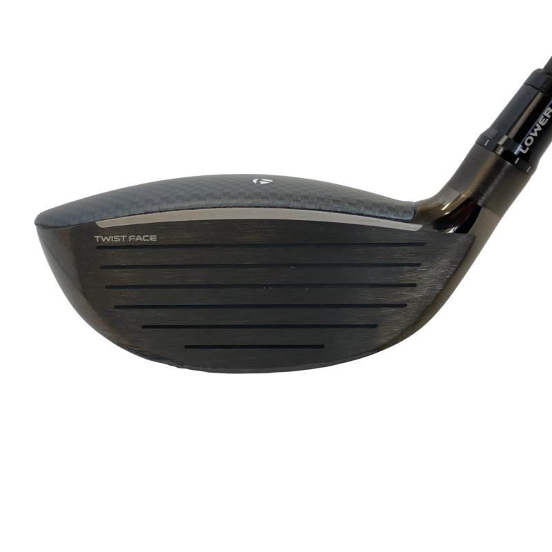 TaylorMade（テーラーメイド） Qi35 TOUR 3W フェアウェイウッド FW