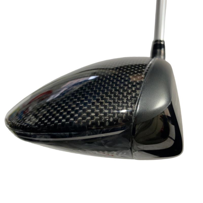 Callaway（キャロウェイ） PARADYM Ai SMOKE MAX FAST 12° レディース