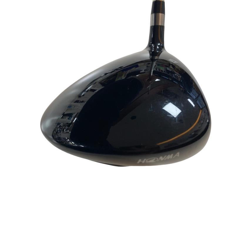 HONMA GOLF（本間ゴルフ） Be ZEAL 525 10.5° ドライバー DR