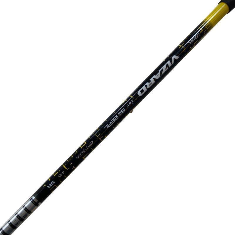 HONMA GOLF（本間ゴルフ） Be ZEAL 525 10.5° ドライバー DR