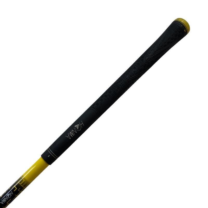 HONMA GOLF（本間ゴルフ） Be ZEAL 525 10.5° ドライバー DR