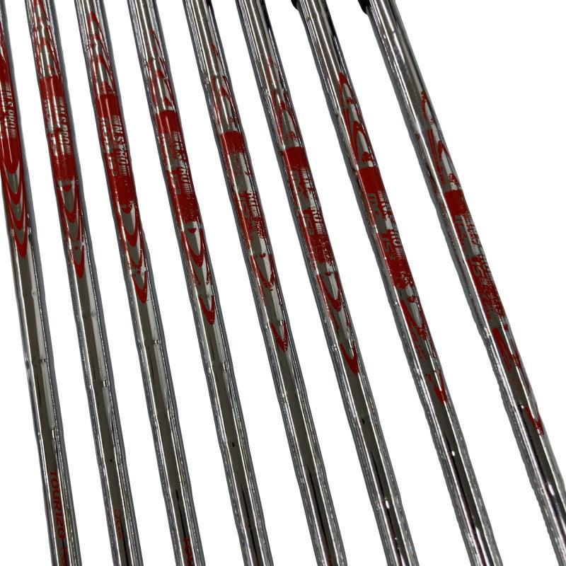 Titleist（タイトリスト） Titleist AP2 714 8S アイアンセット IR