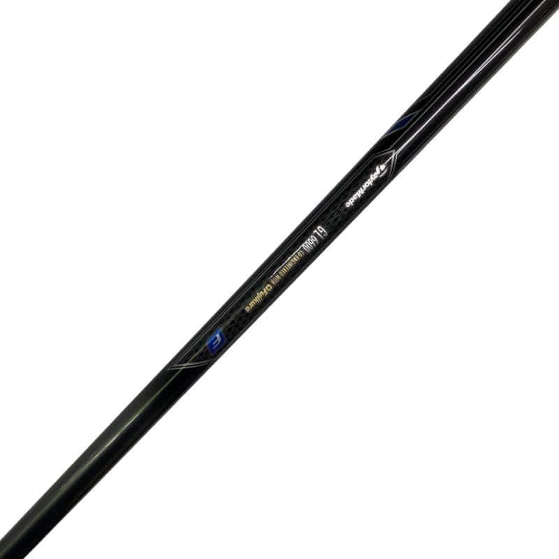 テーラーメイド GLOIRE F(2016) 3W フェアウェイウッド FW フレックスSの画像