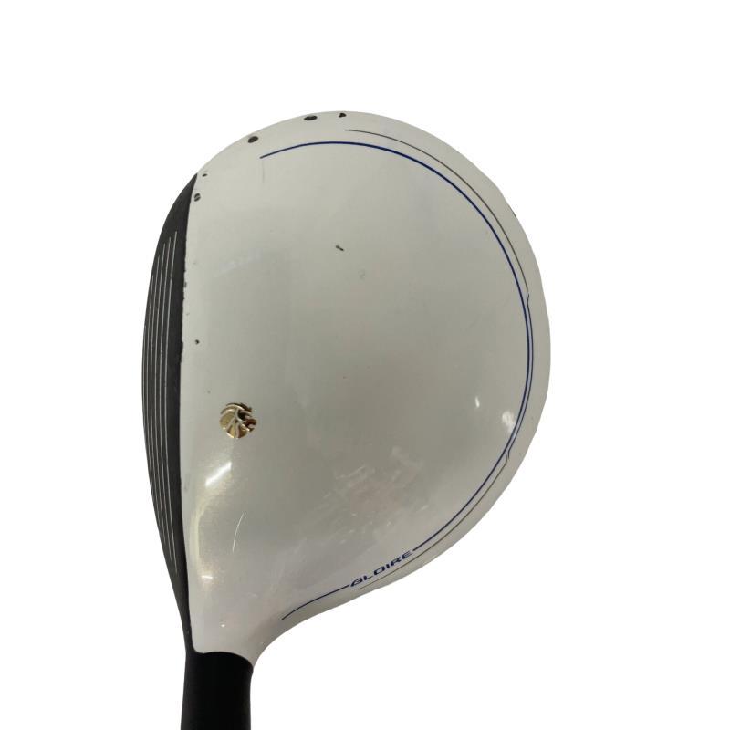 テーラーメイド GLOIRE F(2016) 5W フェアウェイウッド FW フレックスSの画像