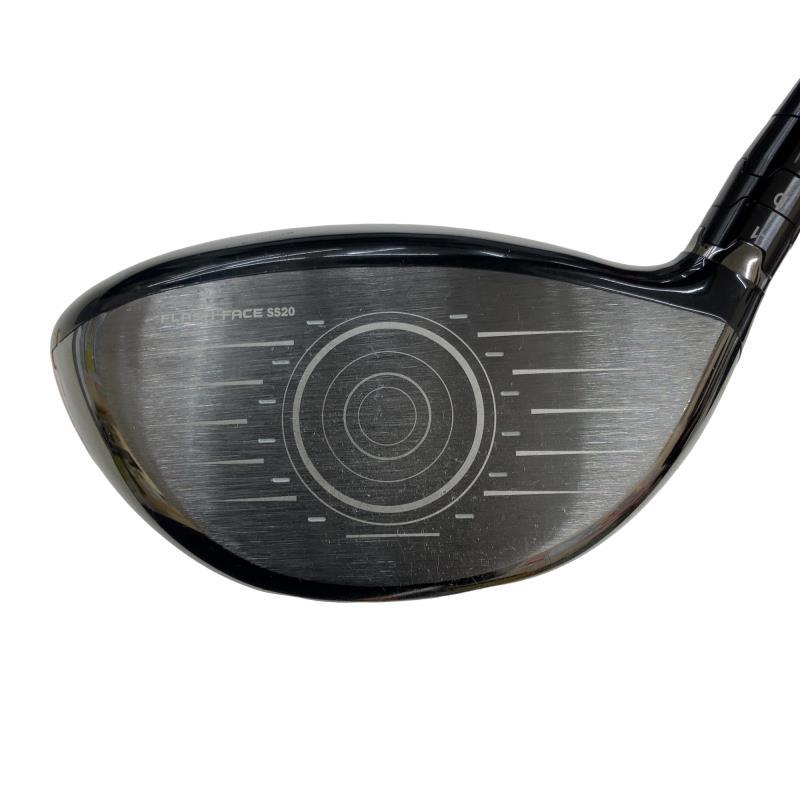 Callaway（キャロウェイ） MAVRIK SUBZERO 9° ドライバー DR