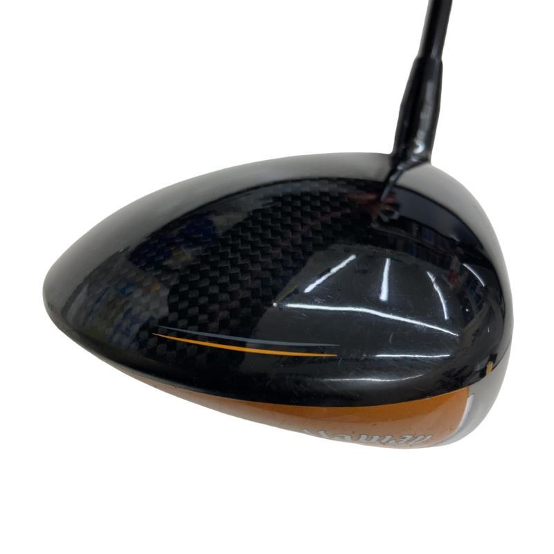 Callaway（キャロウェイ） MAVRIK SUBZERO 9° ドライバー DR