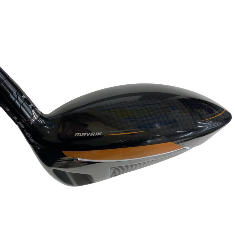 Callaway（キャロウェイ） MAVRIK SUBZERO 9° ドライバー DR