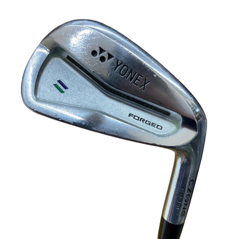 YONEX（ヨネックス） EZONE CB 301 FORGED 6S アイアンセット IR 