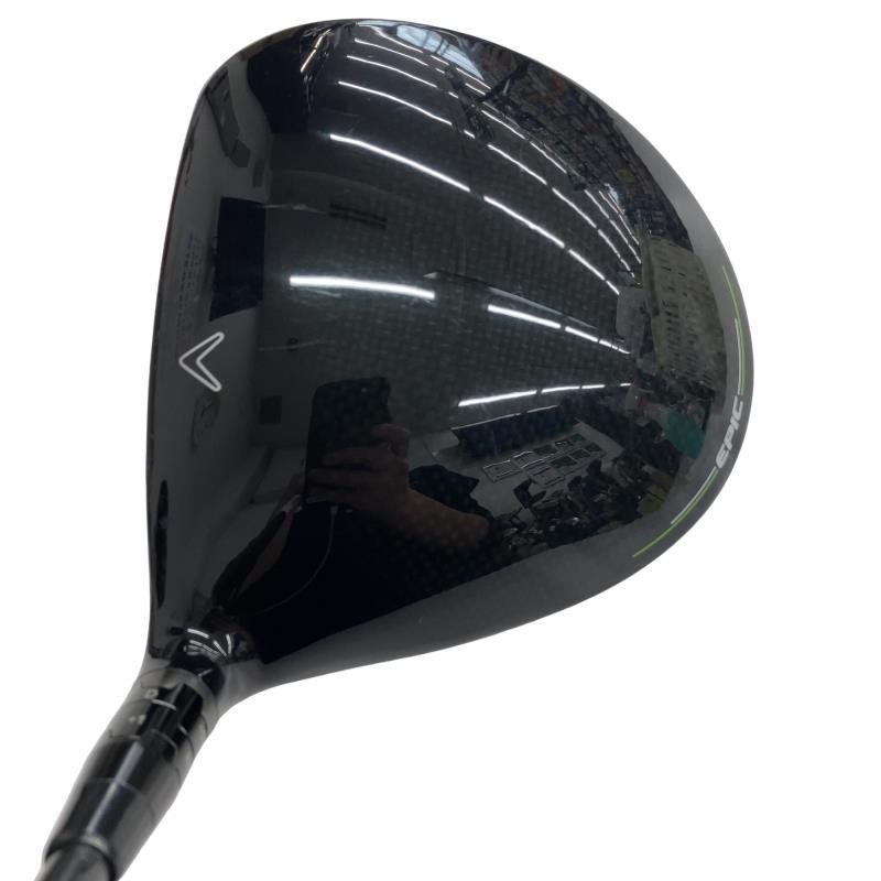 Callaway（キャロウェイ） EPIC MAX 10.5° ドライバー DR フレックスR
