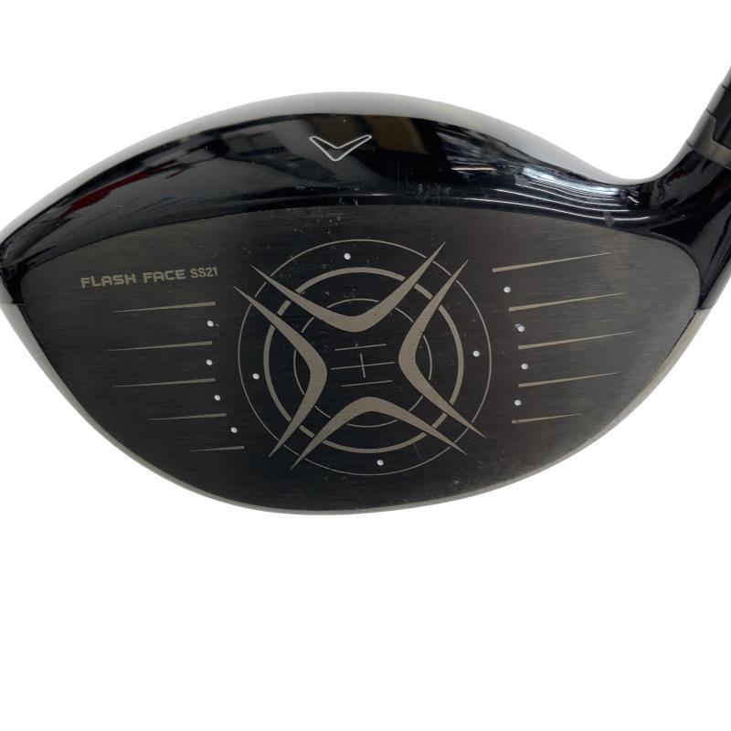 Callaway（キャロウェイ） EPIC MAX 10.5° ドライバー DR フレックスR