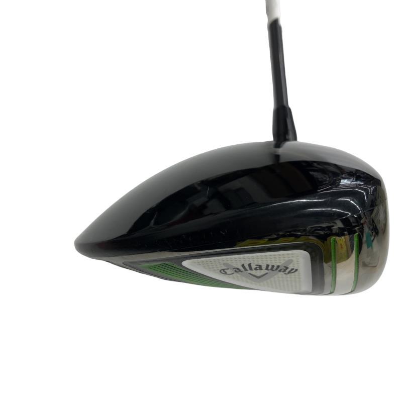 Callaway EPIC MAX ドライバー 10.5度 Callaway（キャロウェイ） EPIC MAX 10.5° ドライバー DR フレックスR