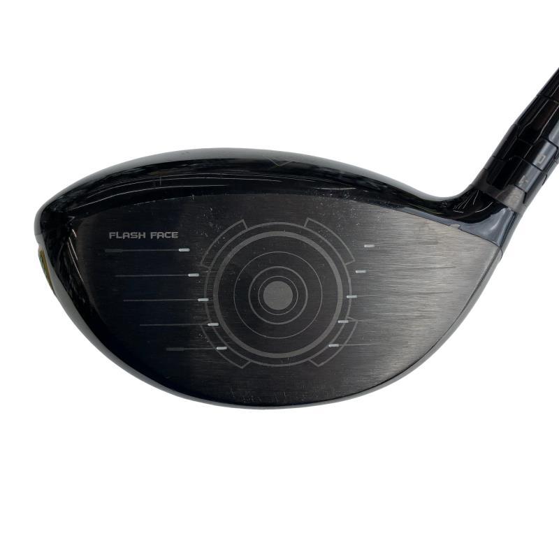 Callaway（キャロウェイ） EPIC FLASH SUBZERO 9° ドライバー DR