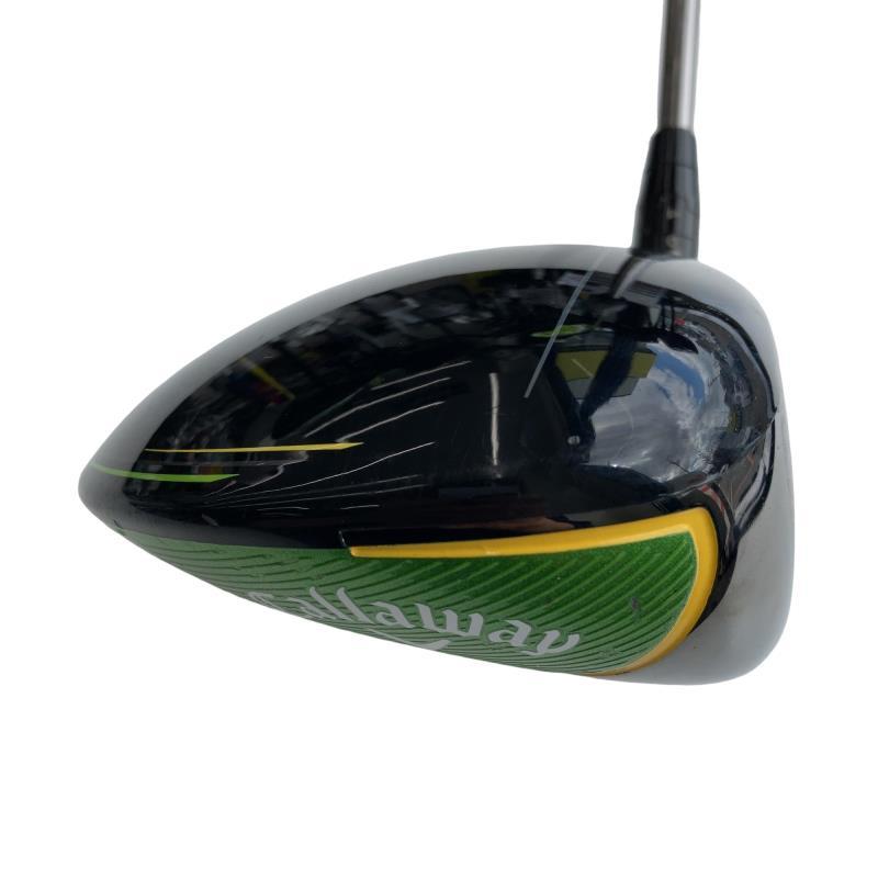 Callaway（キャロウェイ） EPIC FLASH SUBZERO 9° ドライバー DR