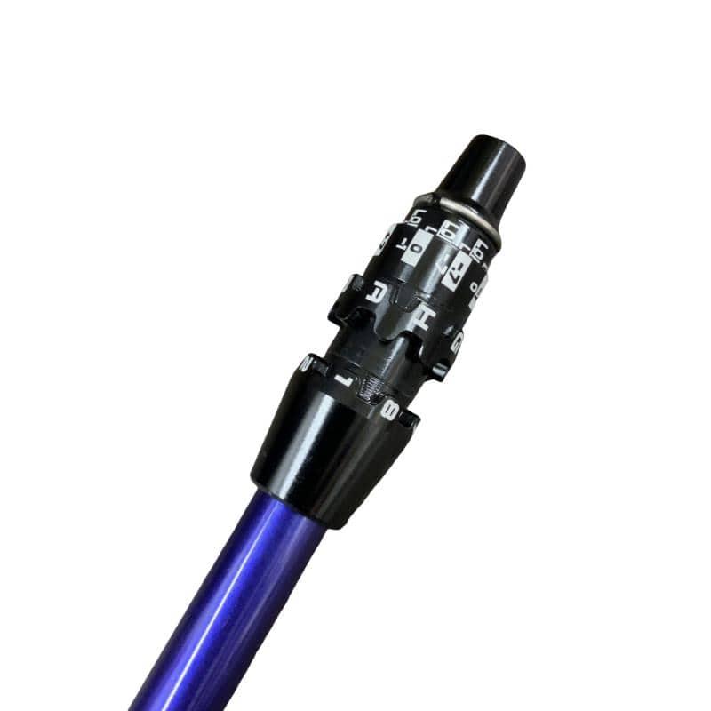 COBRA（コブラ） コブラスリーブ付き(OPTM系) フジクラ ドライバー用