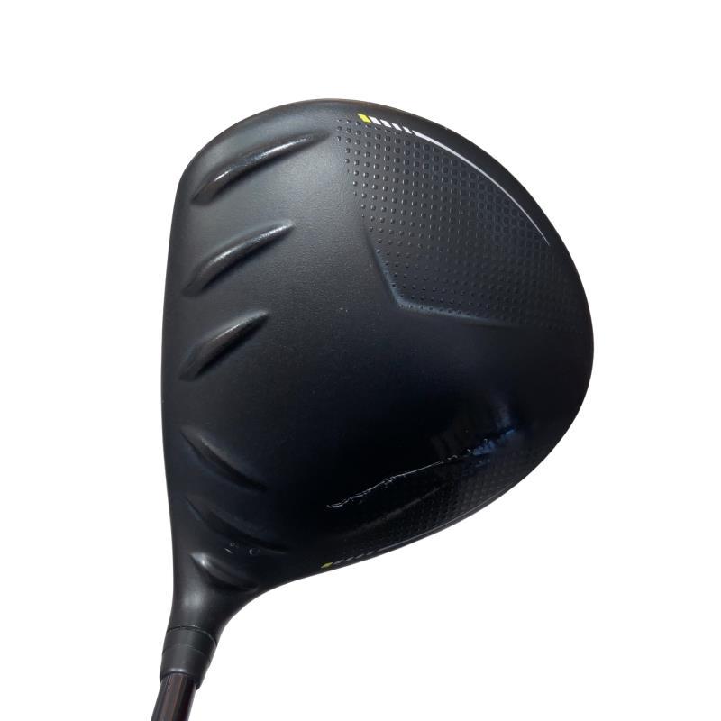 PING（ピン） G430 MAX 10.5° ドライバー DR フレックスS : ゴルフ