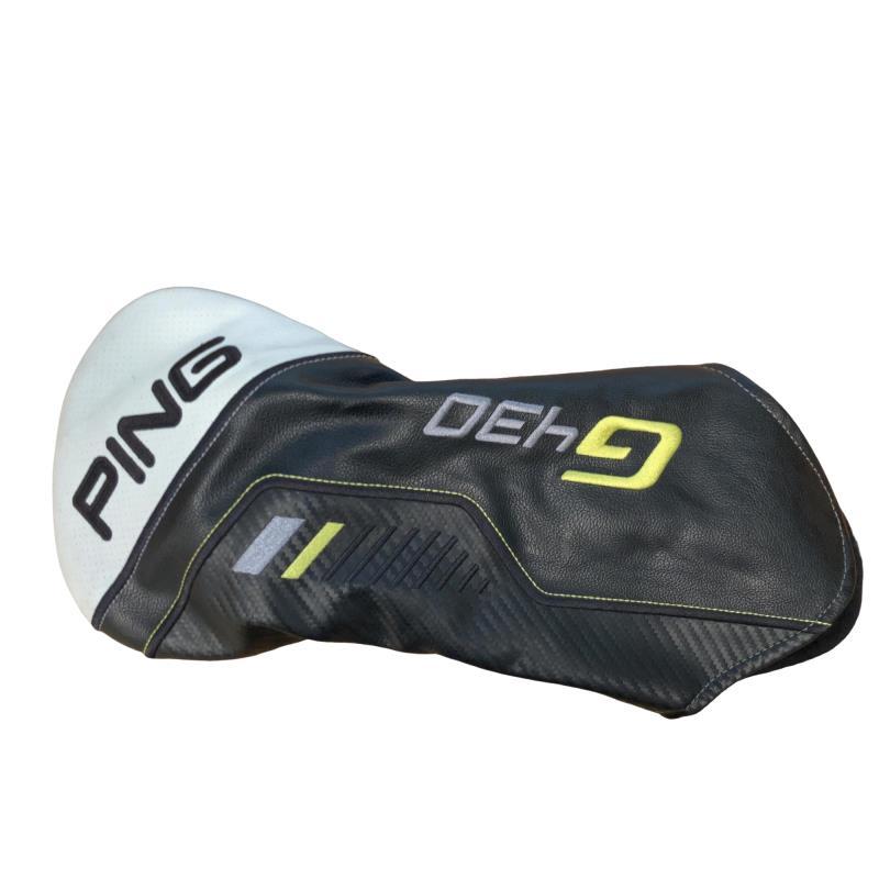 PING（ピン） G430 MAX 10.5° ドライバー DR フレックスS : ゴルフ