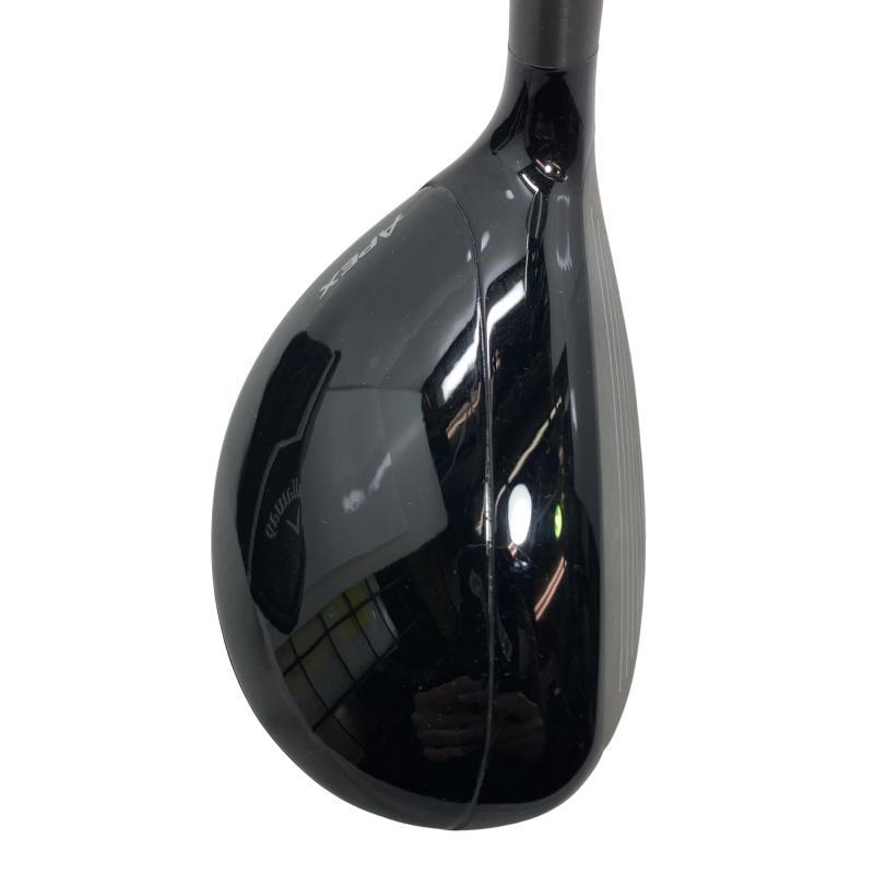 Callaway（キャロウェイ） APEX UW(2026) 23° ユーティリティ UT