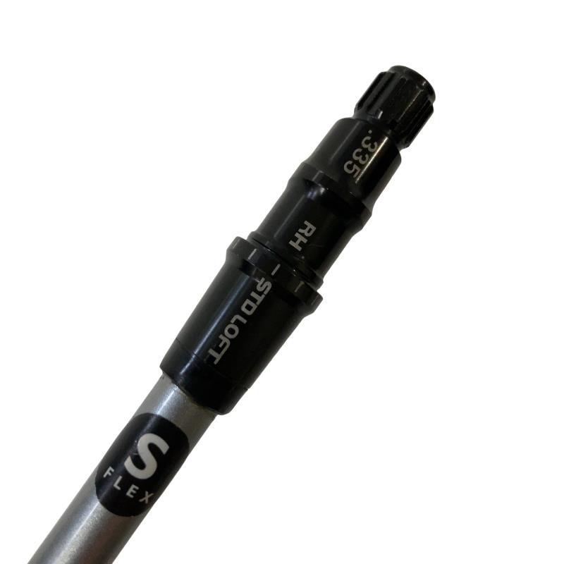 TaylorMade（テーラーメイド） テーラーメイドスリーブ付き(Qi4D系