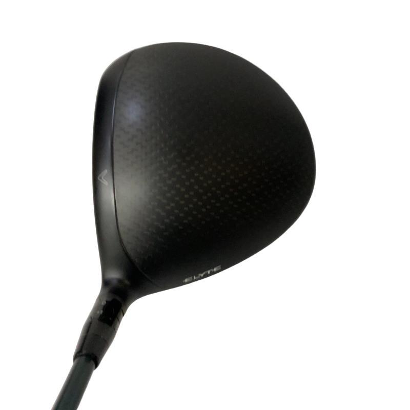 Callaway（キャロウェイ） ELYTE MAX FAST 10.5° ドライバー DR