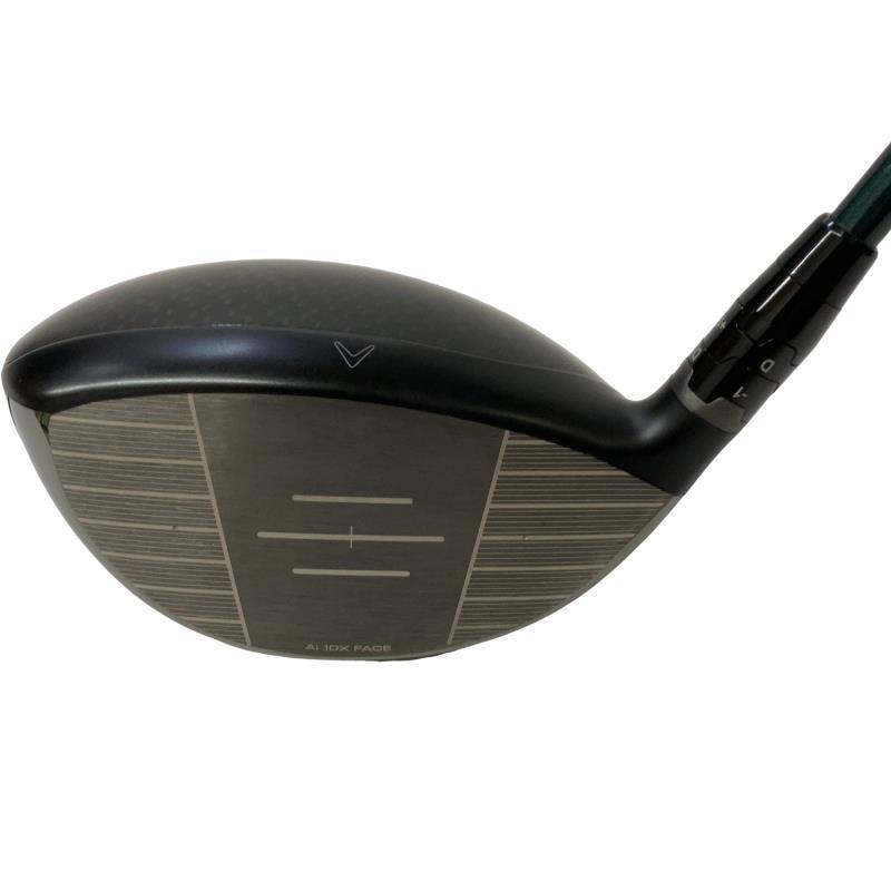 Callaway（キャロウェイ） ELYTE MAX FAST 10.5° ドライバー DR