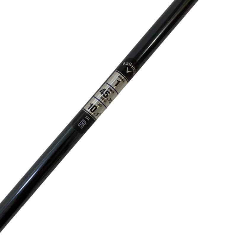 Callaway（キャロウェイ） ELYTE MAX FAST 10.5° ドライバー DR