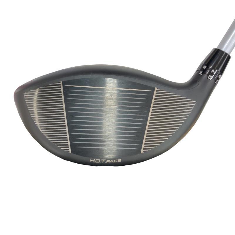 コブラ cobra DS-ADAPT LS  9° ドライバー DR フレックスSの画像